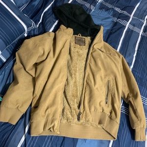 Classic Club Medium jacket